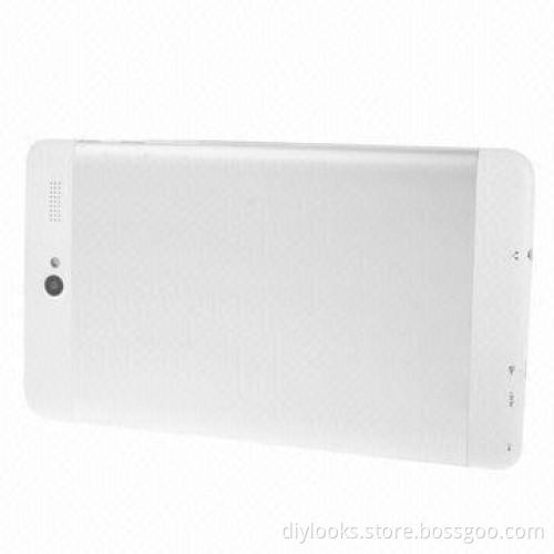 7.0 Inches Capacitive Touch Screen, Android 4.1 3G Mobile Phone Function Tablet PC
